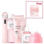 PDRN Pink Glow Home Aesthetic Full Set
