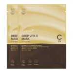 Deep Vita C Mask - Image 2
