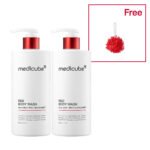 Red Body Wash - Image 10