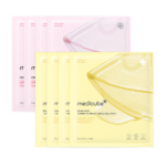 Kojic Acid Turmeric Gold Jelly Gel Mask - Image 9