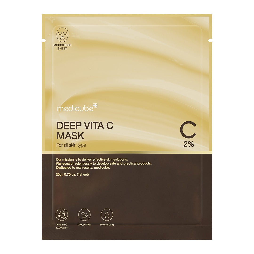 DeepVitaCMask Deep Vita C Mask - Image 1
