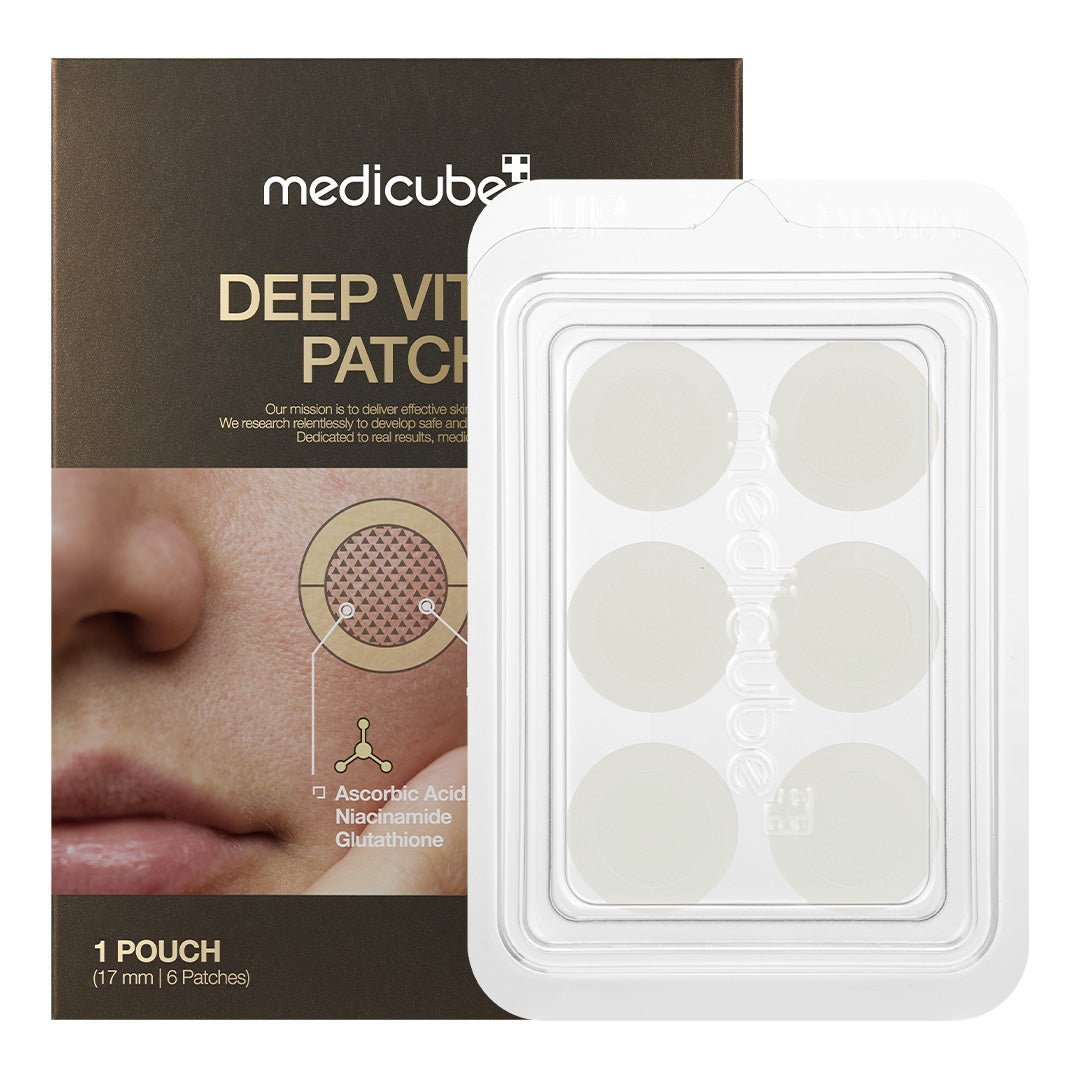 DeepVitaCPatch Deep Vita C Patch - Image 1