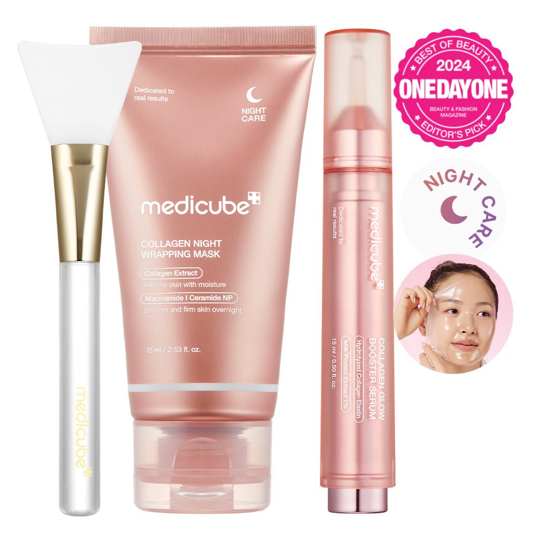 Glazed-Milk-Duo Glazed Milk Duo - Image 1