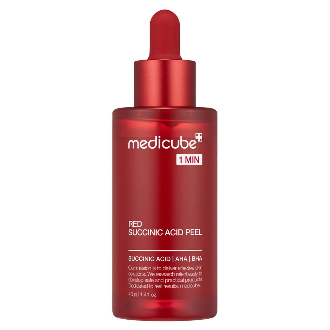 MicrosoftTeams-image_1046_8c944cce-2f41-49ed-a524-8cf13d8d427c 21% Red Succinic Acid Cleansing Booster Serum - Image 1
