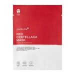Red Centellaca Mask