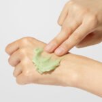 Super Cica Exfoliating Cleansing Balm - Image 4
