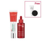 21% Red Succinic Acid Cleansing Booster Serum - Image 6