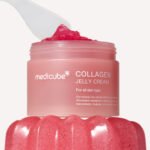 Collagen Niacinamide Jelly Cream - Image 16