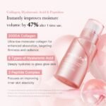 PDRN Pink Collagen Exosome Shot - Image 2