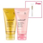 Kojic Acid Turmeric Overnight Wrapping Mask - Image 12