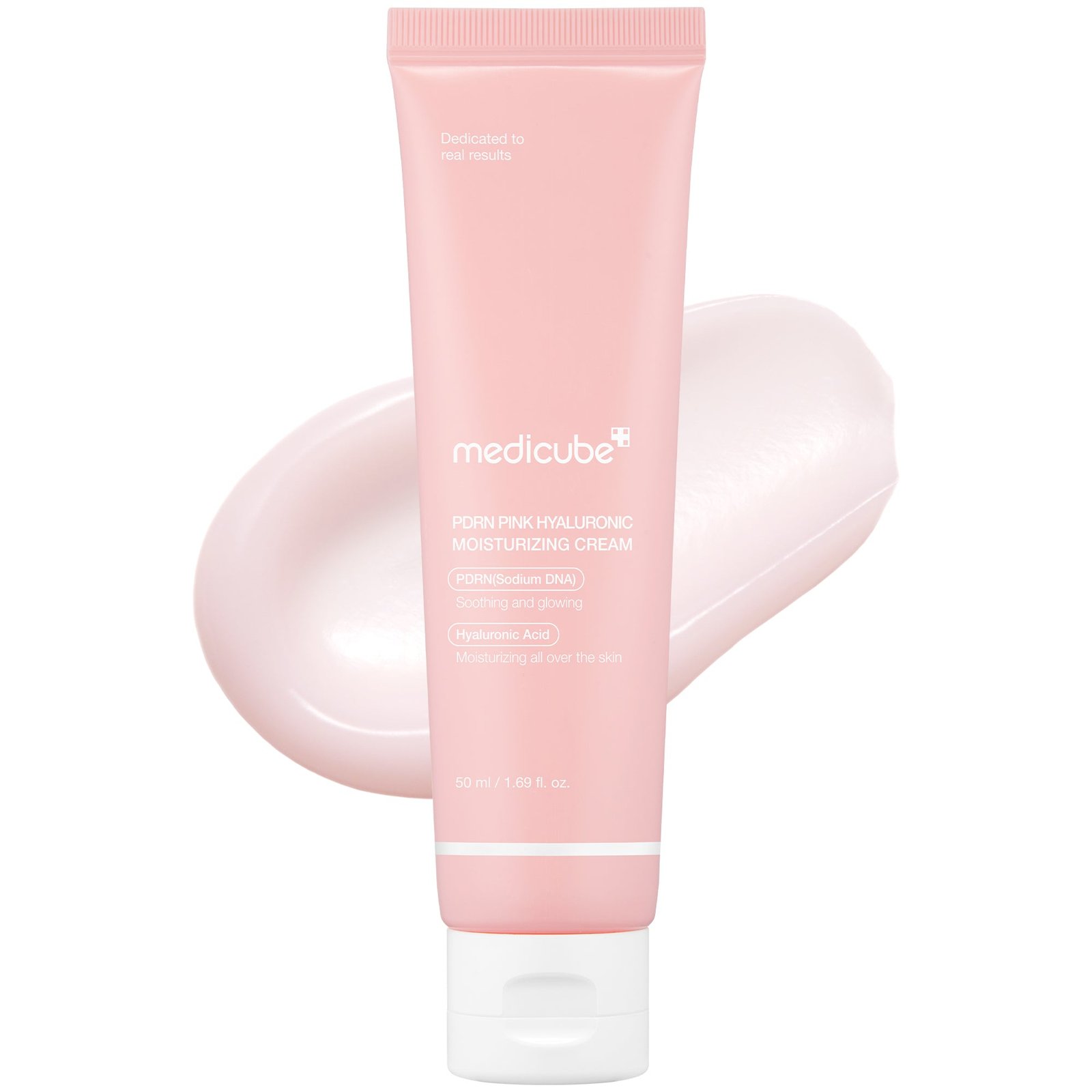 PDRN_00_c3a6e011-7e3a-4a65-a88e-d9e53b0d635e PDRN Pink Peptide Cream - Image 1