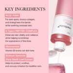 Pink & Gold Ultimate Care Set - Image 5