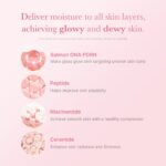 PDRN Pink Niacinamide Milky Toner - Image 3