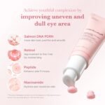 PDRN Pink Peptide Eye Cream - Image 3