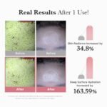 PDRN Pink Vita Coating Sheet Mask - Image 3