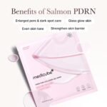 Salmon PDRN Pink Collagen Jelly Gel Mask - Image 2