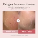 PDRN Pink Collagen Capsule Cream - Image 4