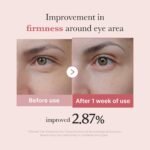 PDRN Pink Peptide Eye Cream - Image 4