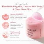 PDRN Pink Collagen Gel Toner Pad - Image 4
