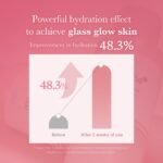 PDRN Pink Niacinamide Milky Toner - Image 4