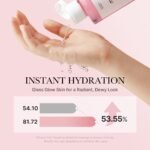 Pink & Gold Ultimate Care Set - Image 6