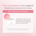 PDRN Pink Collagen Gel Toner Pad - Image 6
