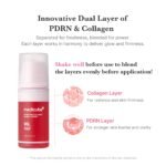 PDRN Pink Collagen Bubble Serum - Image 6
