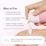 PDRN Pink Collagen Bubble Serum - Image 7