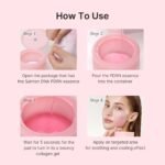 PDRN Pink Collagen Gel Toner Pad - Image 7