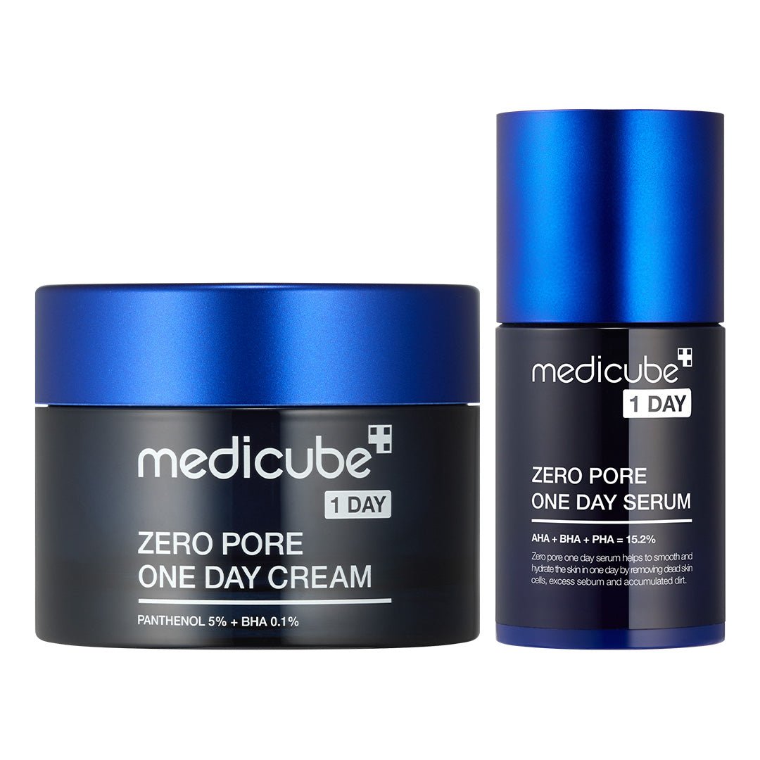 PoreCareDuo Pore Care Duo - Image 1