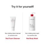 Red Body Wash - Image 9