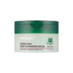 Super Cica Exfoliating Cleansing Balm