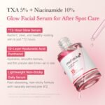 Pink & Gold Ultimate Care Set - Image 7