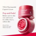 [GIFT] TXA Niacinamide Capsule Cream - Image 2