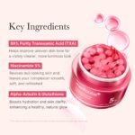 [GIFT] TXA Niacinamide Capsule Cream - Image 3