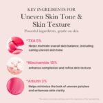 Pink & Gold Ultimate Care Set - Image 8