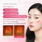 [GIFT] TXA Niacinamide Capsule Cream - Image 4
