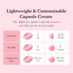 [GIFT] TXA Niacinamide Capsule Cream - Image 5