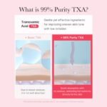 [GIFT] TXA Niacinamide Capsule Cream - Image 6