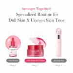 [GIFT] TXA Niacinamide Capsule Cream - Image 8