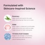 Rosemary PDRN Hair & Scalp Conditioner - Image 4