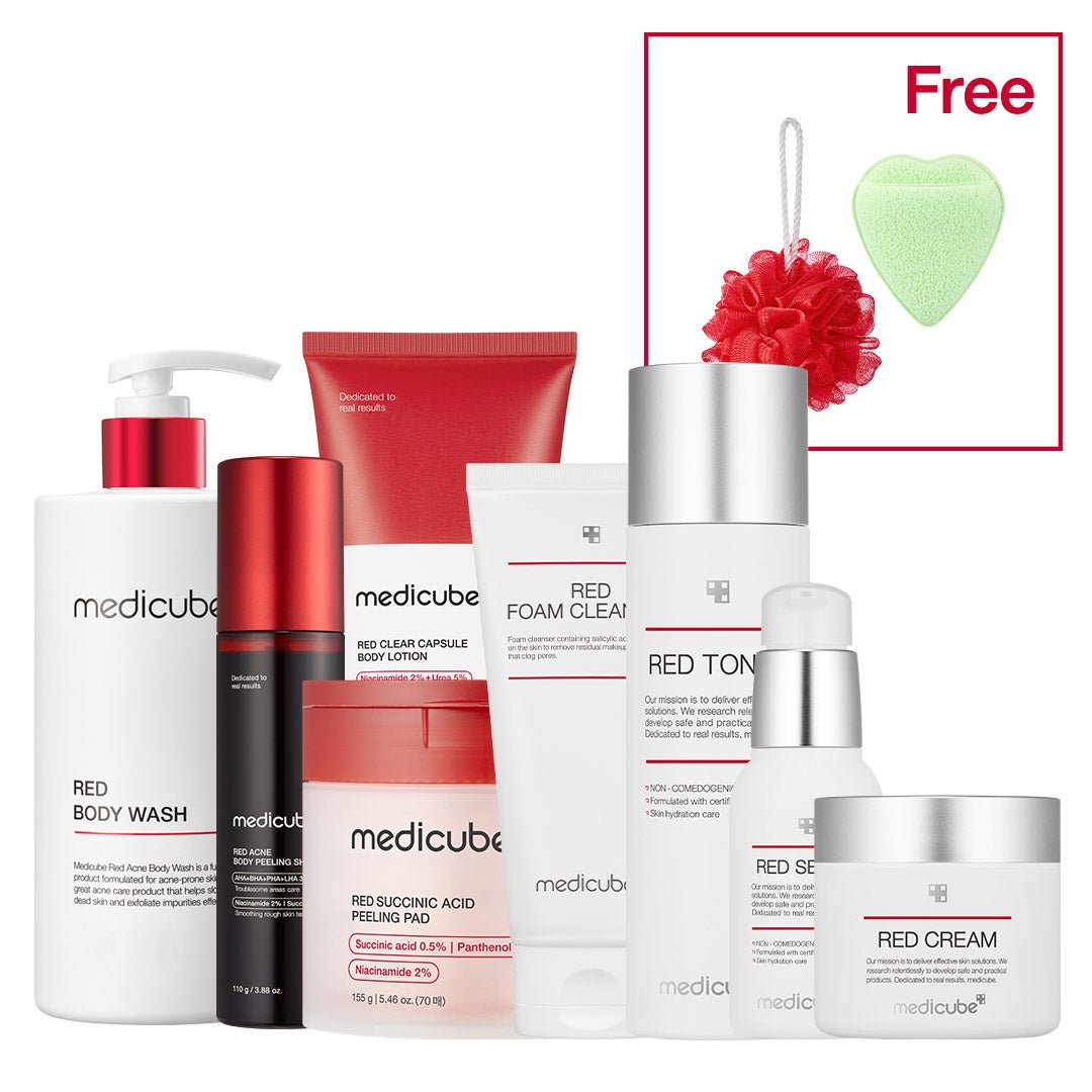 Ultimate-Face-_-Body-Care-Set_01_e3bce482-f519-48dc-ad23-92976c8300c2 Red Line Ultimate Face & Body Care Set - Image 1
