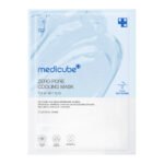 Zero Pore Cooling Mask