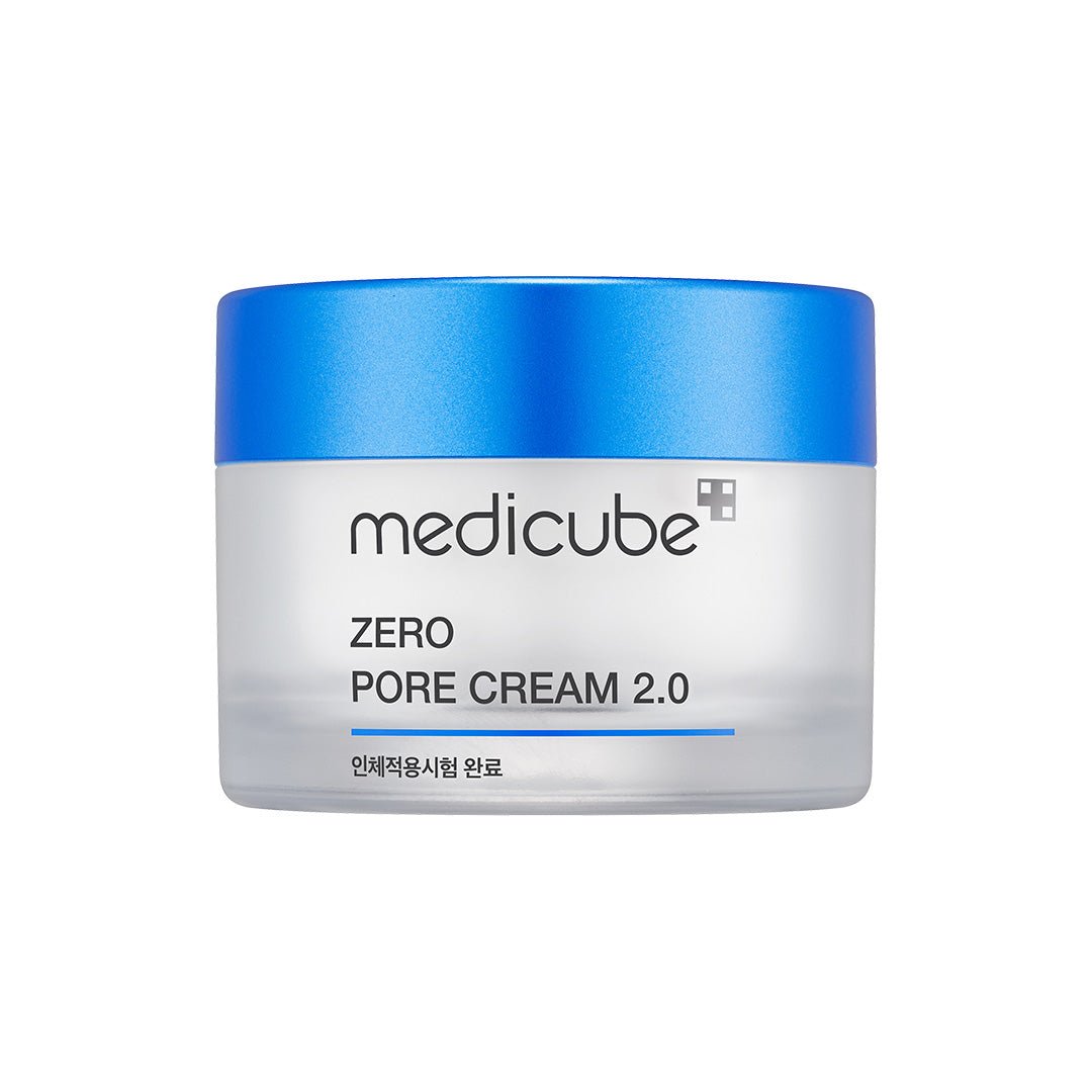 ZeroPoreCream Zero Pore Cream - Image 1