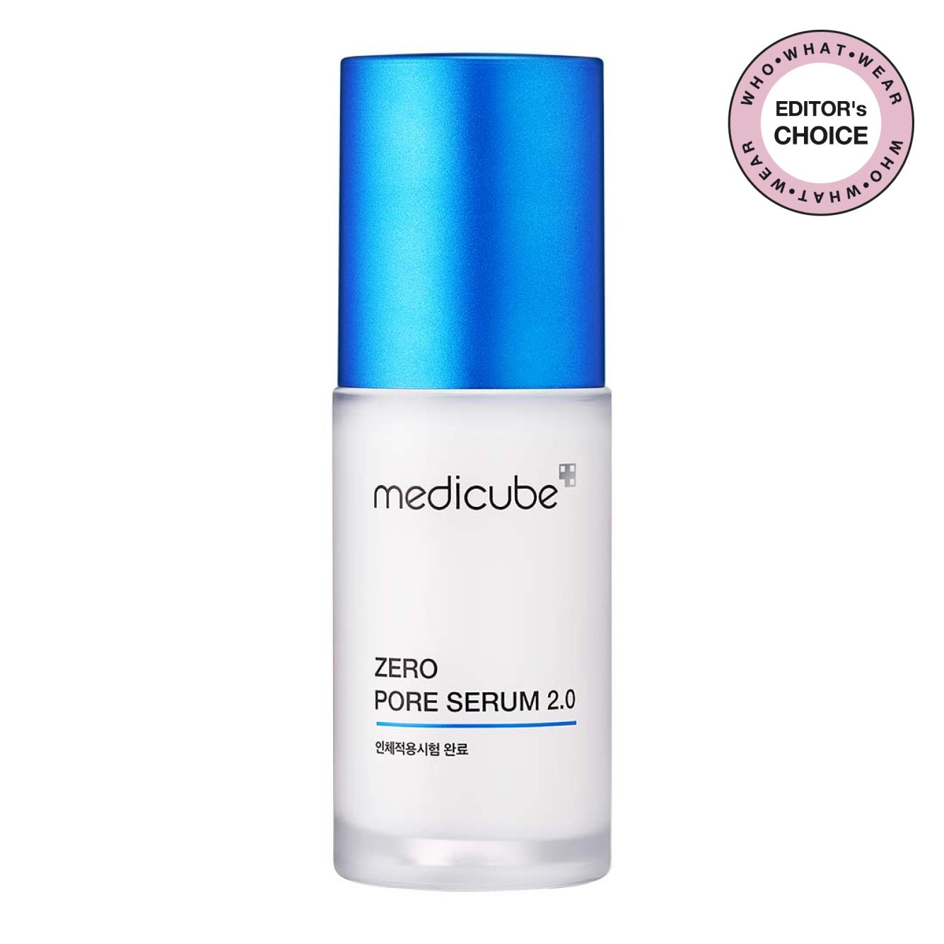 ZeroPoreSerum Zero Pore Serum - Image 1