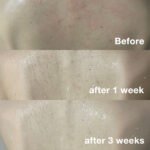 Red Body Wash - Image 8