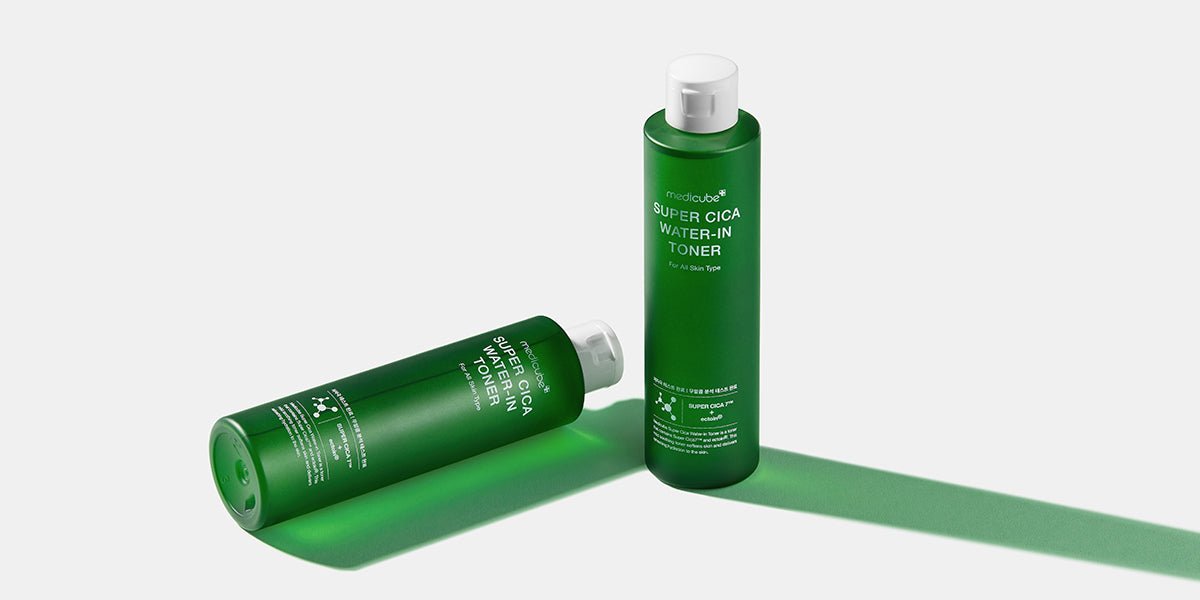 Super Cica Water-in Toner