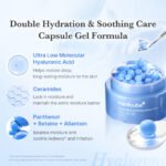 Hyaluronic Acid Capsule Cream - Image 3