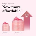 Collagen Niacinamide Jelly Cream - Image 12