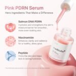 PDRN Pink Peptide Serum - Image 3